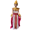 Princess Cleopatra Costume