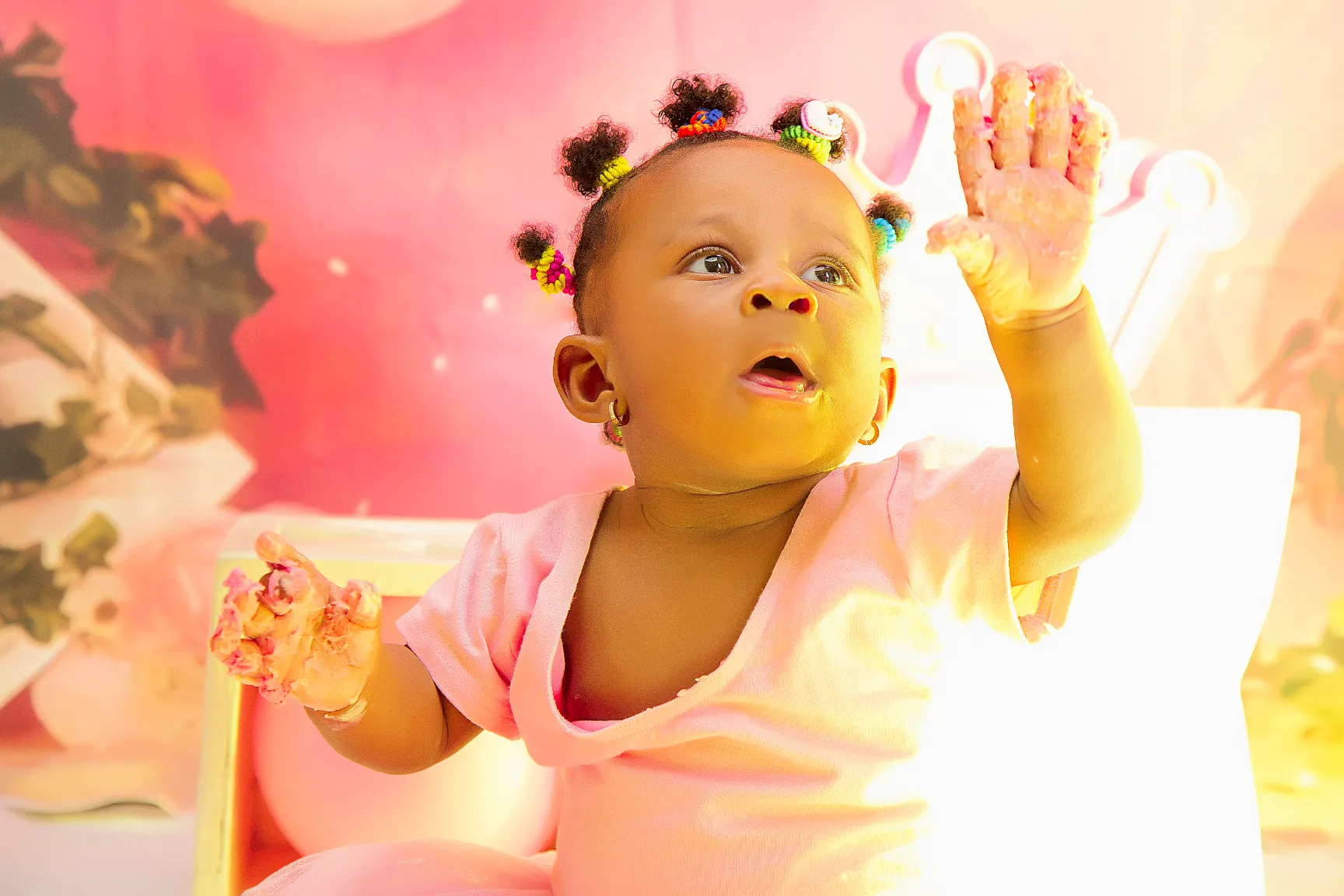 HOW TO PREPARE YOUR NEWBORN FOR A PHOTOSHOOT