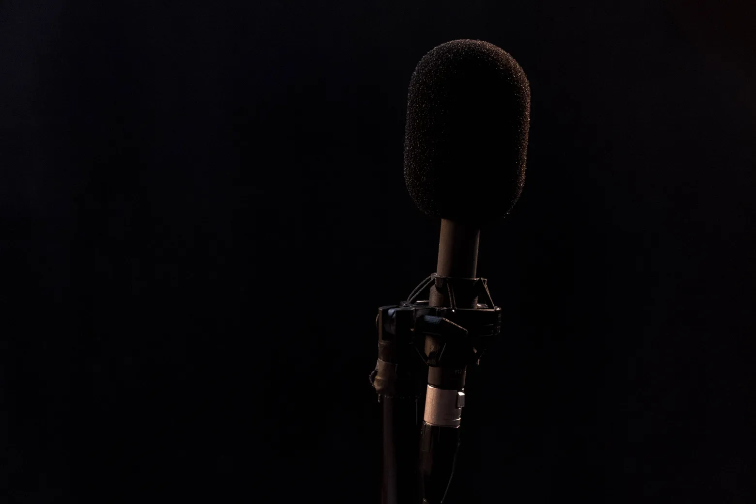 WHY YOU SHOULD START A PODCAST